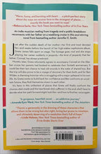 Load image into Gallery viewer, THE UNSINKABLE GRETA JAMES - Jennifer E. Smith