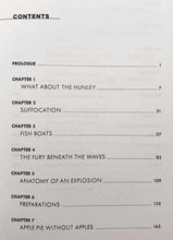 Load image into Gallery viewer, IN THE WAVES - Rachel Lance