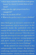 Load image into Gallery viewer, JULIA'S KITCHEN WISDOM - Julia Child