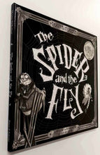 Load image into Gallery viewer, THE SPIDER AND THE FLY - Mary Howitt, Tony DiTerlizzi