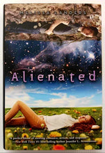 Load image into Gallery viewer, ALIENATED - Melissa Landers