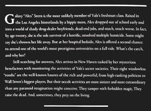 Load image into Gallery viewer, NINTH HOUSE - Leigh Bardugo