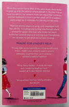 Load image into Gallery viewer, IN CASE YOU MISSED IT - Lindsey Kelk