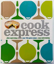 Load image into Gallery viewer, COOK EXPRESS - Heather Whinney