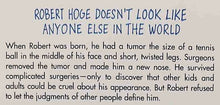 Load image into Gallery viewer, UGLY - Robert Hoge