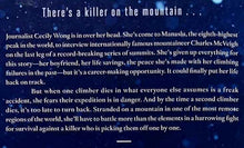 Load image into Gallery viewer, BREATHLESS - Amy McCulloch