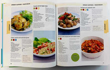 Load image into Gallery viewer, COOK EXPRESS - Heather Whinney