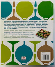 Load image into Gallery viewer, COOK EXPRESS - Heather Whinney