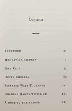 Load image into Gallery viewer, JUST KIDS - Patti Smith