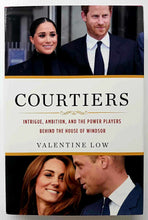 Load image into Gallery viewer, COURTIERS - Valentine Low