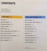 Load image into Gallery viewer, COOK EXPRESS - Heather Whinney