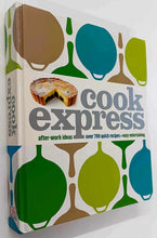 Load image into Gallery viewer, COOK EXPRESS - Heather Whinney