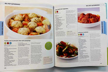 Load image into Gallery viewer, COOK EXPRESS - Heather Whinney