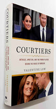 Load image into Gallery viewer, COURTIERS - Valentine Low