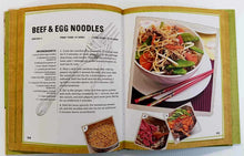 Load image into Gallery viewer, GROUND UP! - Love Food