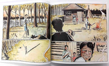 Load image into Gallery viewer, SECRET PATH - Gord Downie