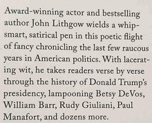 Load image into Gallery viewer, DUMPTY - John Lithgow