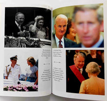 Load image into Gallery viewer, COURTIERS - Valentine Low