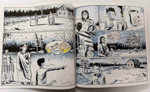 Load image into Gallery viewer, SECRET PATH - Gord Downie