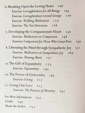 Load image into Gallery viewer, LOVINGKINDNESS - Sharon Salzberg