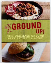 Load image into Gallery viewer, GROUND UP! - Love Food