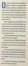 Load image into Gallery viewer, ALL THE DEVILS ARE HERE - Louise Penny