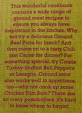 Load image into Gallery viewer, GROUND UP! - Love Food