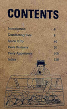 Load image into Gallery viewer, GROUND UP! - Love Food