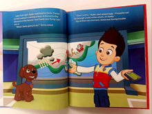 Load image into Gallery viewer, THE PUPS SAVE CHRISTMAS! - Nickelodeon Publishing