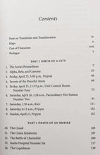 Load image into Gallery viewer, MIDNIGHT IN CHERNOBYL - Adam Higginbotham