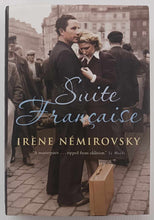 Load image into Gallery viewer, SUITE FRANCAISE - Irene Nemirovsky