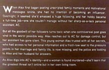 Load image into Gallery viewer, THE PERSONAL ASSISTANT - Kimberly Belle