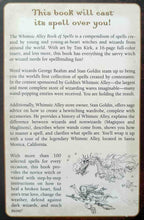 Load image into Gallery viewer, THE BOOK OF SPELLS - George Beahm, Stan Goldin
