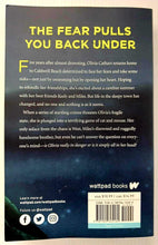 Load image into Gallery viewer, THE SUMMER I DROWNED - Taylor Hale