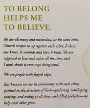 Load image into Gallery viewer, THE MINISTER'S WIFE - Karen Stiller