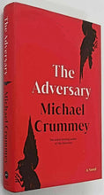 Load image into Gallery viewer, THE ADVERSARY - Michael Crummey