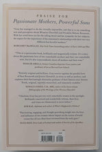 Load image into Gallery viewer, PASSIONATE MOTHERS, POWERFUL SONS - Charlotte Gray