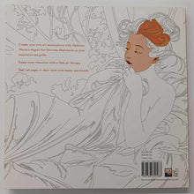 Load image into Gallery viewer, ALPHONSE MUCHA - Flame Tree