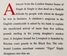 Load image into Gallery viewer, SINGLE & SINGLE - John le Carre