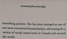 Load image into Gallery viewer, OPEN HEART, OPEN MIND - Clara Hughes