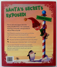 Load image into Gallery viewer, THE X-MAS FILES - Pat Shand