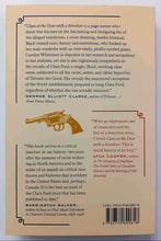 Load image into Gallery viewer, CLARA AT THE DOOR WITH A REVOLVER - Carolyn Whitzman