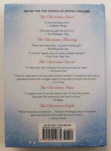 Load image into Gallery viewer, THE CHRISTMAS TOWN - Donna VanLiere