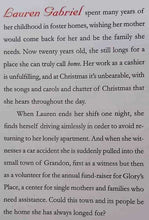 Load image into Gallery viewer, THE CHRISTMAS TOWN - Donna VanLiere