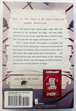 Load image into Gallery viewer, A GOOD GIRL'S GUIDE TO MURDER - Holly Jackson