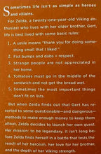 Load image into Gallery viewer, WHEN WE WERE VIKINGS - Andrew David MacDonald