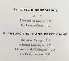 Load image into Gallery viewer, SECRETS FROM THE VINYL CAFE - Stuart McLean