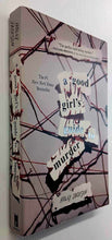 Load image into Gallery viewer, A GOOD GIRL'S GUIDE TO MURDER - Holly Jackson