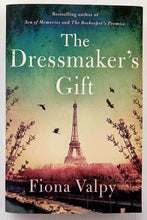 Load image into Gallery viewer, THE DRESSMAKER'S GIFT - Fiona Valpy