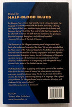 Load image into Gallery viewer, HALF-BLOOD BLUES - Esi Edugyan